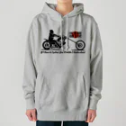 JOKERS FACTORYのCHOPPER Heavyweight Hoodie