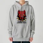 JOKERS FACTORYのFEROCITY Heavyweight Hoodie