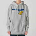 JOKERS FACTORYのTAKE IT EASY Heavyweight Hoodie