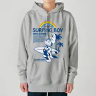 Surfing Boy Shopの★Surfing Boy ★ ヘビーウェイトパーカー