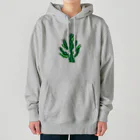 れなしやの渋かっこいい★多肉植物 Heavyweight Hoodie