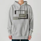 アリーヴェデルチャンネルSHOPのCYBER WINDOW KHK Heavyweight Hoodie