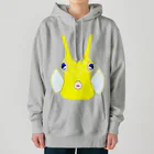 LalaHangeulのコンゴウフグさん Heavyweight Hoodie