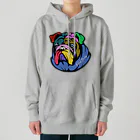 JOKERS FACTORYのBULLDOG Heavyweight Hoodie