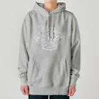 SESTA SHOPのTAKOYAKI Heavyweight Hoodie