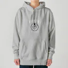 こんぺいマーチのこんぺいマーチ カレッジ スウェット Heavyweight Hoodie