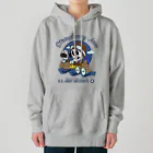 JOKERS FACTORYのUSAAC Heavyweight Hoodie