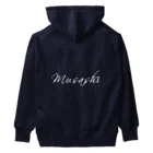 柴犬むさしのMusashiパーカー Heavyweight Hoodie