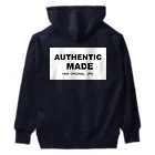 hachiforniaのAUTHENTIC Heavyweight Hoodie