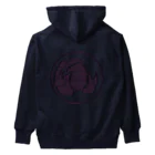 scorpion★のscorpion★冬物 Heavyweight Hoodie