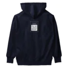 GATARI_officialのGATARI Heavyweight Hoodie