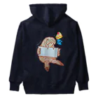 わたなべ菓子店のわたなべ菓子店 Heavyweight Hoodie