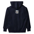 Moichi Designs Shop-2023のニューヨークマダム Heavyweight Hoodie