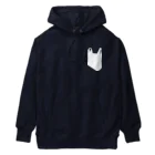 KAWAGOE GRAPHICSのレジ袋 Heavyweight Hoodie