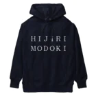 SAINT-MODOKIの聖擬き Heavyweight Hoodie