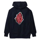 ゆるめのアニキのまだお Heavyweight Hoodie