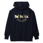 ari designのfelidae!（ネコ科！） Heavyweight Hoodie