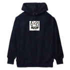 めぐり整体院のめぐり整体院（MEGURI） Heavyweight Hoodie