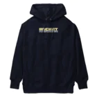 NYAO_AVIATIONの幻の極地戦闘機 秋水（shusui）（海軍312空戦隊仕様）グッズ Heavyweight Hoodie