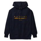 Loveuma. official shopのAERUの魅力の伝道者・太田さん! by AERU Heavyweight Hoodie