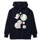 Lily bird（リリーバード）のふわふわバブル2 Heavyweight Hoodie