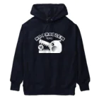 SESTA SHOPのNO PROBLEM Heavyweight Hoodie