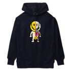 Tシャツの件ですが。。のスマイル50Tシャツとフーディー【ポップ】 Heavyweight Hoodie