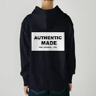 hachiforniaのAUTHENTIC Heavyweight Hoodie