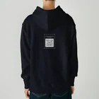 GATARI_officialのGATARI Heavyweight Hoodie