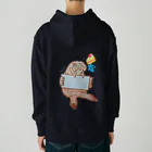 わたなべ菓子店のわたなべ菓子店 Heavyweight Hoodie