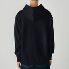 SESTA SHOPのダックスフント Heavyweight Hoodie