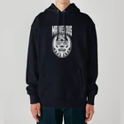 BUのマーベラス2 Heavyweight Hoodie