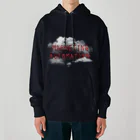 www_wwwのmarketing automation Heavyweight Hoodie