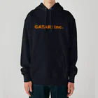 GATARI_officialのGATARI Heavyweight Hoodie