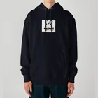 めぐり整体院のめぐり整体院（MEGURI） Heavyweight Hoodie