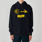 GenerousのCamino de Santiago Heavyweight Hoodie