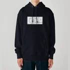 C4I Official Goods ShopのC4I LOGO パーカー Heavyweight Hoodie