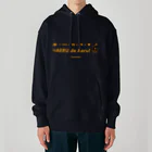 Loveuma. official shopのAERUの魅力の伝道者・太田さん! by AERU Heavyweight Hoodie