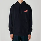 neconos Goodsのあざらしのひと Heavyweight Hoodie