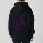 scorpion★のscorpion★冬物 Heavyweight Hoodie