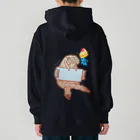 わたなべ菓子店のわたなべ菓子店 Heavyweight Hoodie