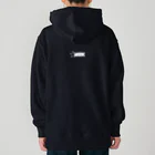 NET SHOP MEKの海外移住 HOODIE Heavyweight Hoodie