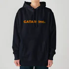 GATARI_officialのGATARI Heavyweight Hoodie