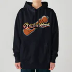 sora-mixのGrind the Pepper! ペッパーミル  Heavyweight Hoodie