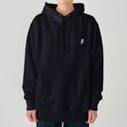 夜市のOMGボーイ Heavyweight Hoodie