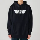 stereovisionの架空企業シリーズ『Weyland Corp』 Heavyweight Hoodie