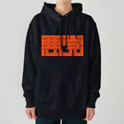 SHRIMPのおみせの悪党 Heavyweight Hoodie