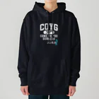 池袋東口居酒屋バッカス🍻のCOYGバッカス Heavyweight Hoodie