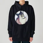 Kimi’s shopのあおりポコ_○ Heavyweight Hoodie