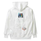 AkironBoy's_Shopのエミリー 【EMILY】 Heavyweight Hoodie